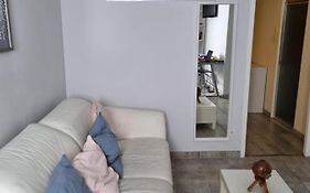 T1 meublé
